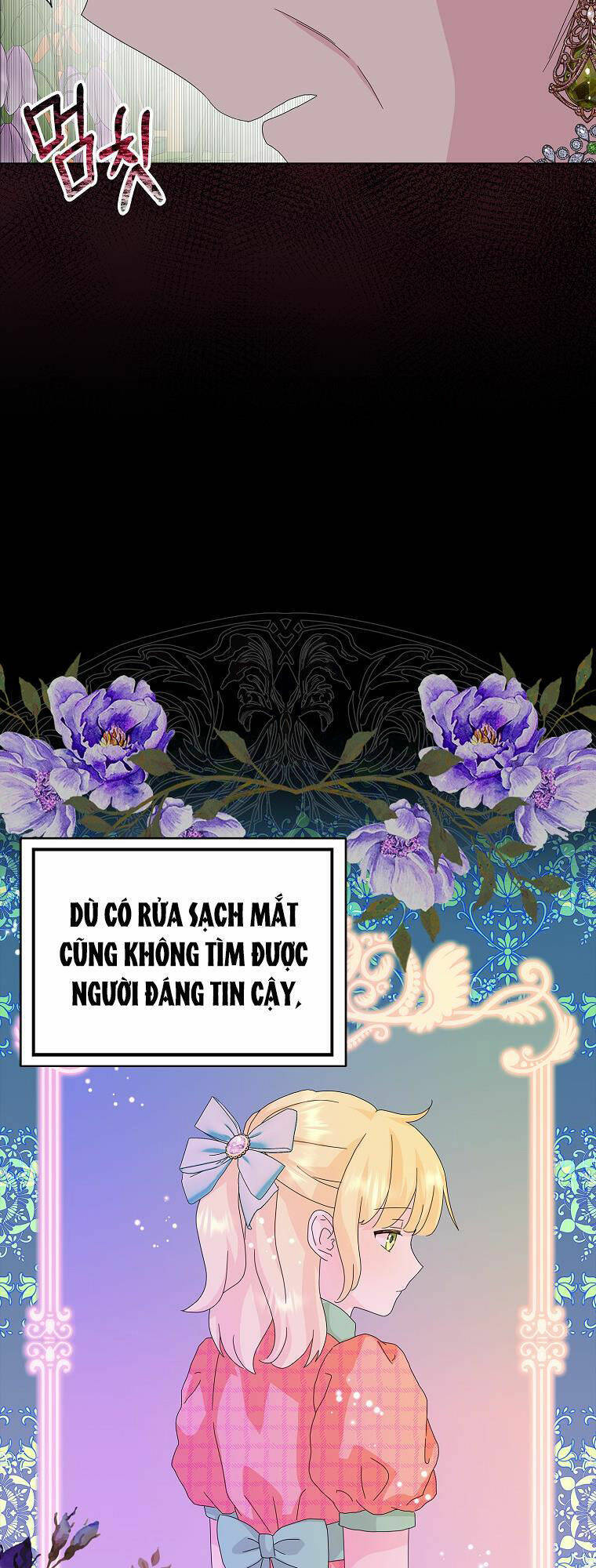 Mẹ Chồng Phản Diện Đáng Yêu Chapter 30 - 22