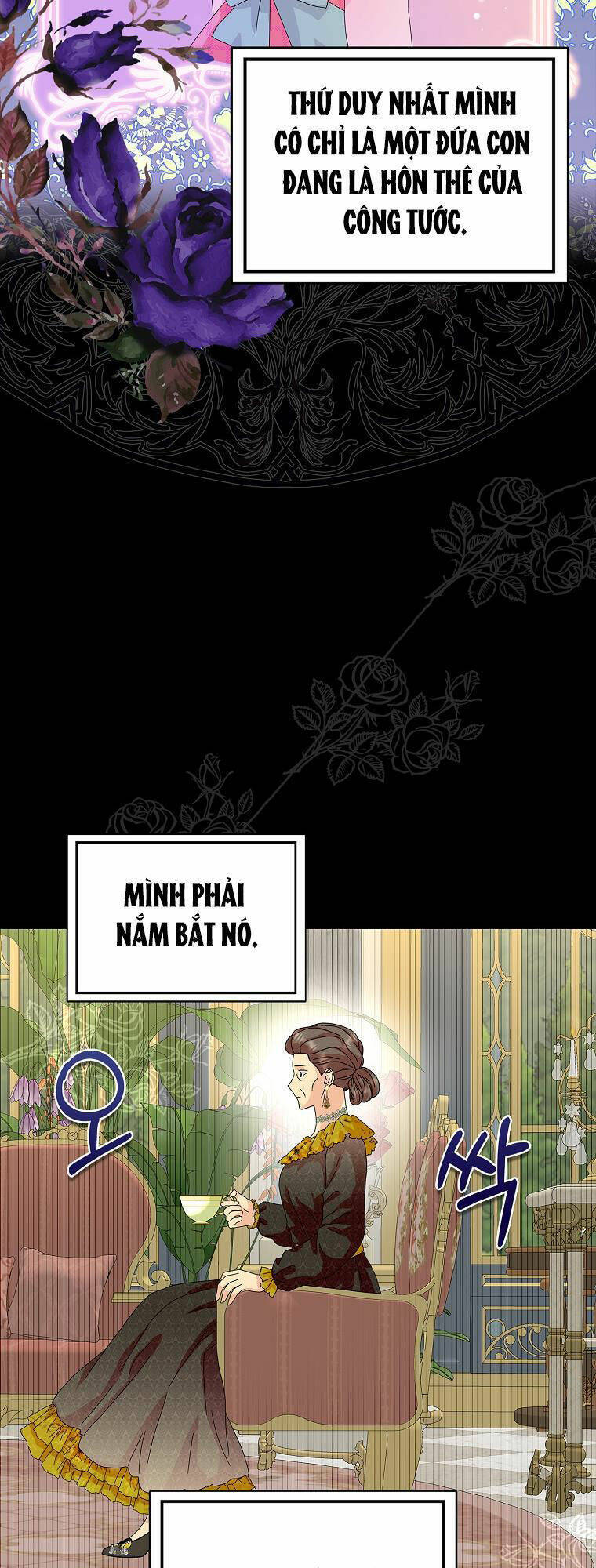 Mẹ Chồng Phản Diện Đáng Yêu Chapter 30 - 23