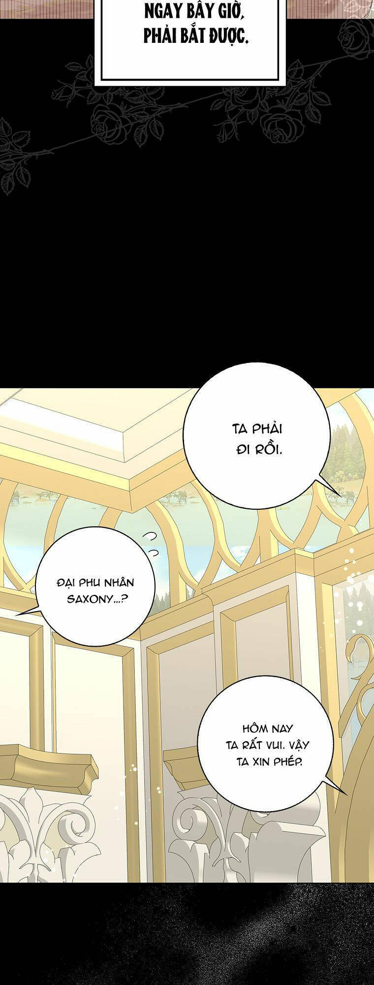 Mẹ Chồng Phản Diện Đáng Yêu Chapter 30 - 24