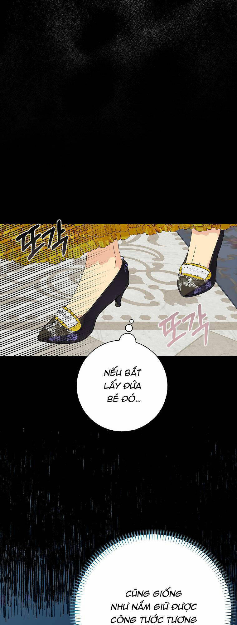 Mẹ Chồng Phản Diện Đáng Yêu Chapter 30 - 25