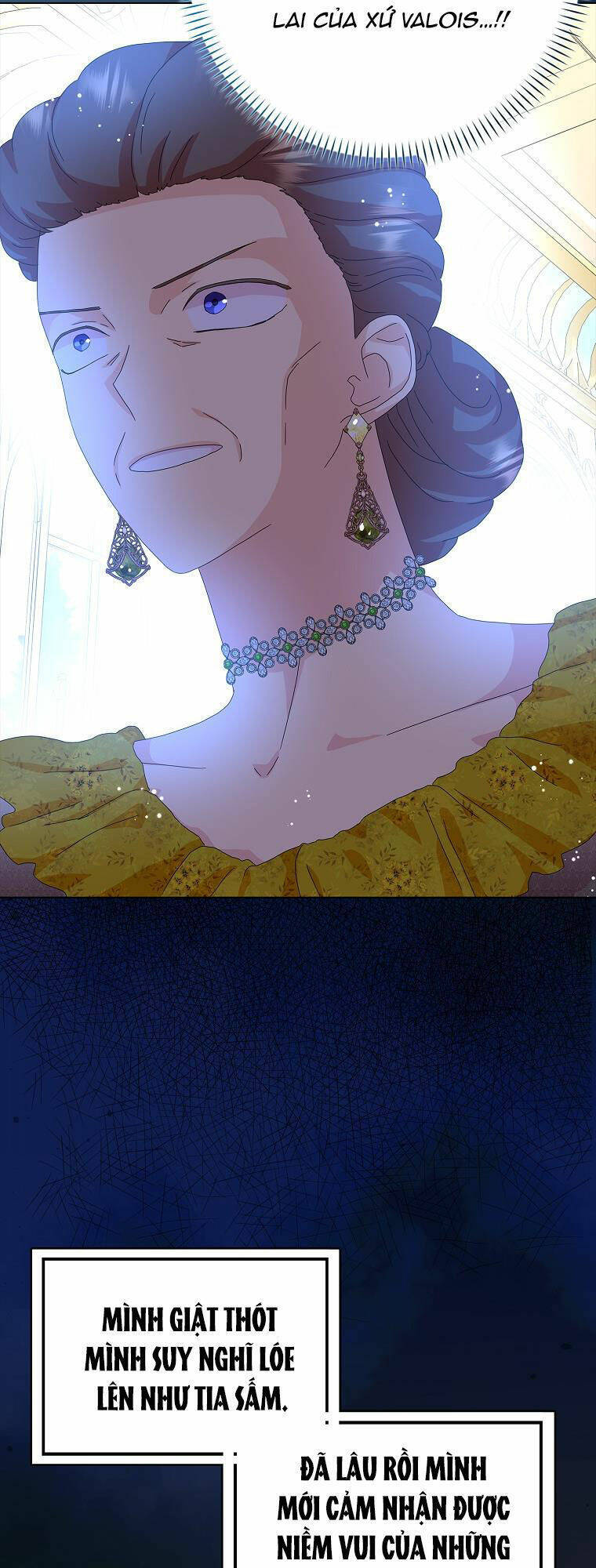 Mẹ Chồng Phản Diện Đáng Yêu Chapter 30 - 26