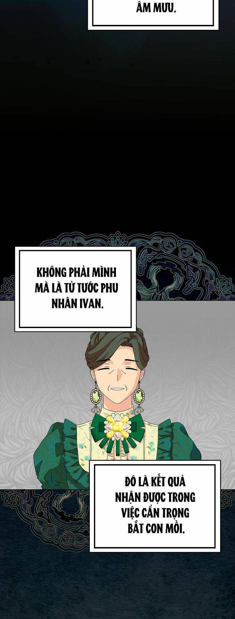 Mẹ Chồng Phản Diện Đáng Yêu Chapter 30 - 27