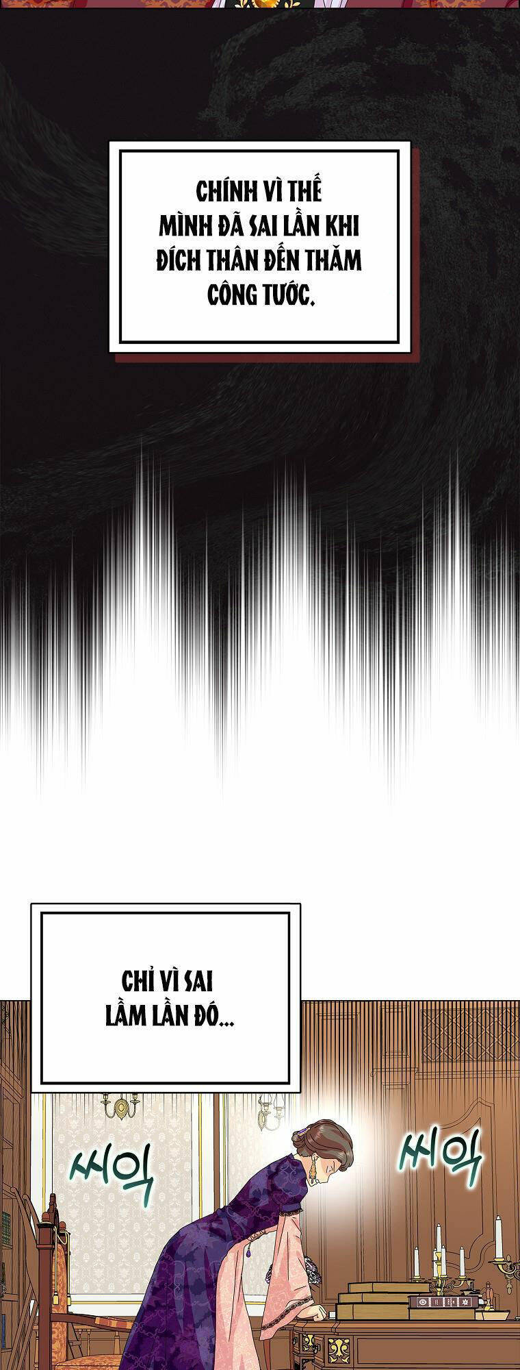 Mẹ Chồng Phản Diện Đáng Yêu Chapter 30 - 30