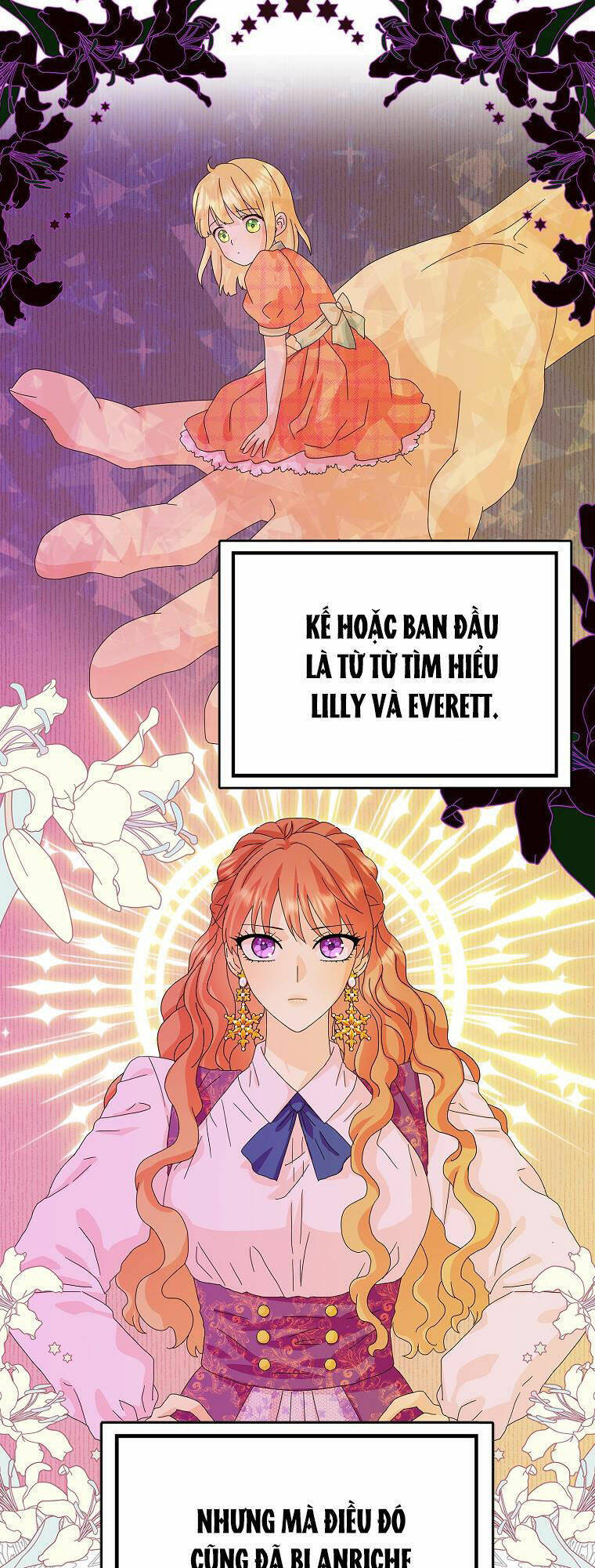 Mẹ Chồng Phản Diện Đáng Yêu Chapter 30 - 32