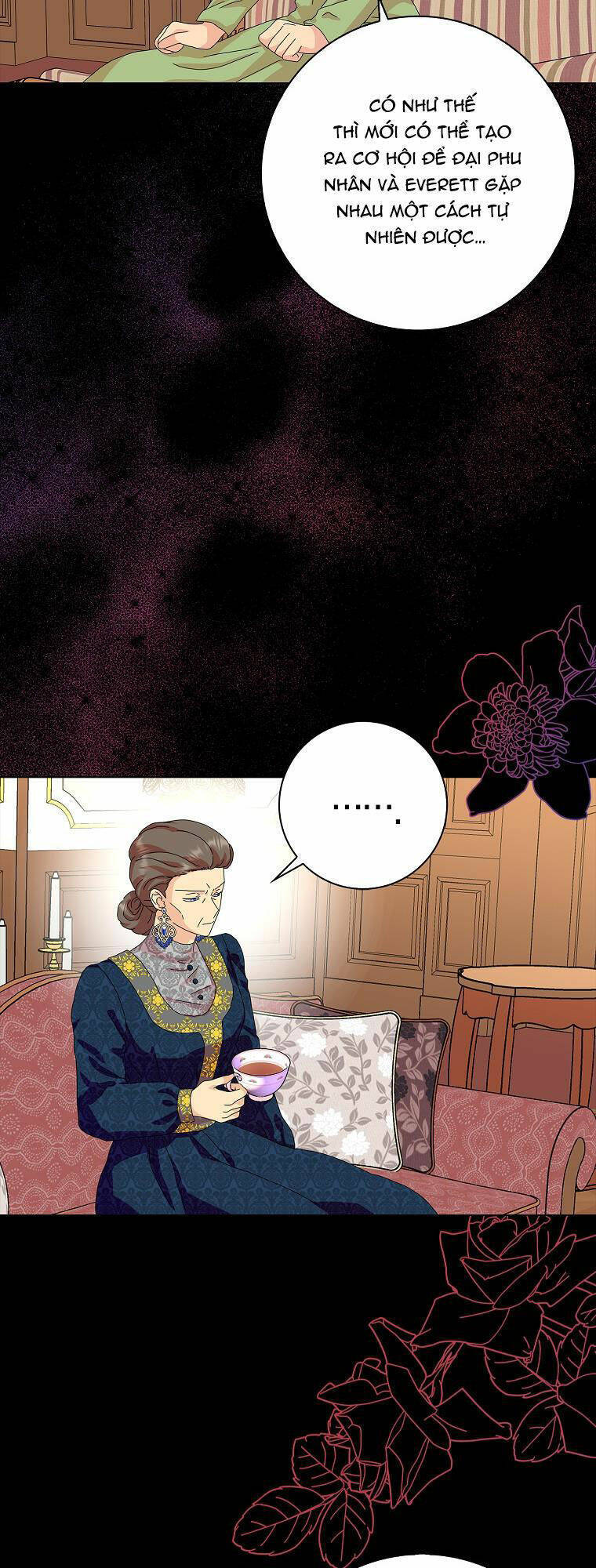 Mẹ Chồng Phản Diện Đáng Yêu Chapter 30 - 34