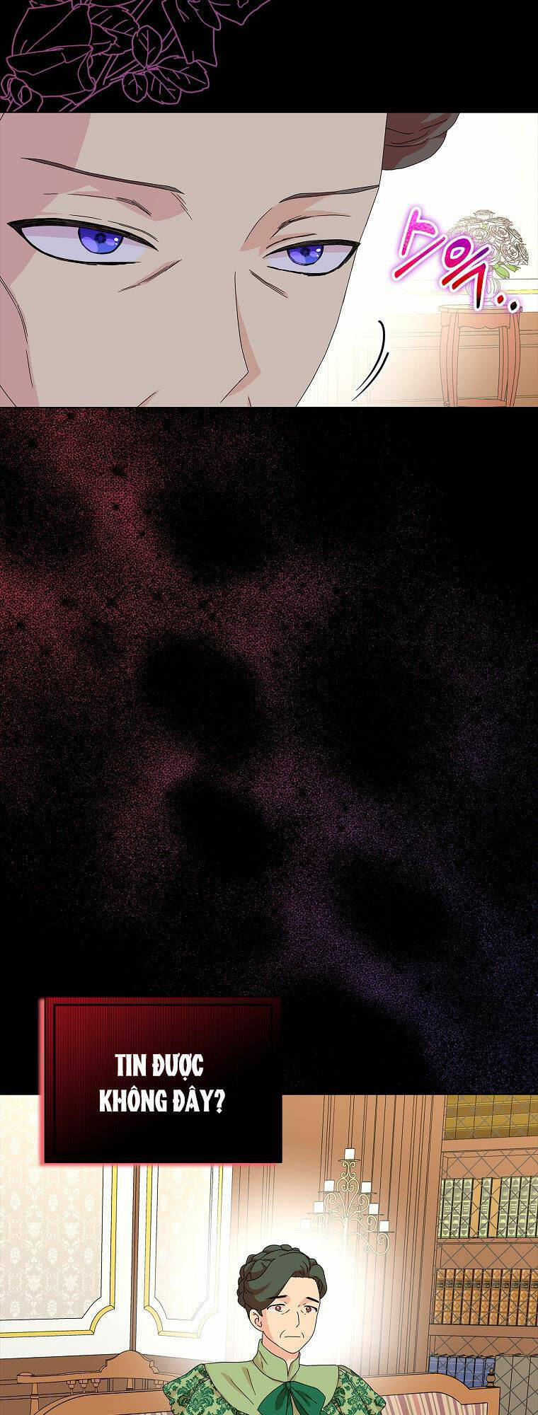 Mẹ Chồng Phản Diện Đáng Yêu Chapter 30 - 36