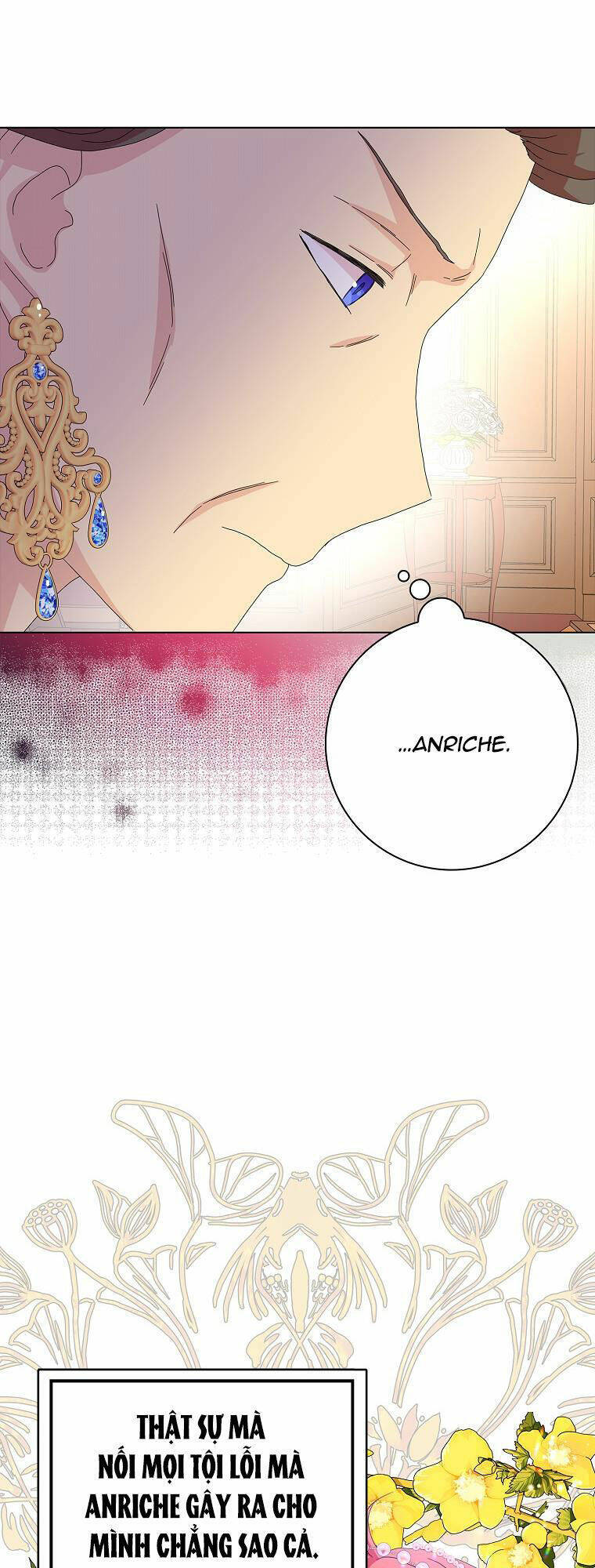 Mẹ Chồng Phản Diện Đáng Yêu Chapter 30 - 41