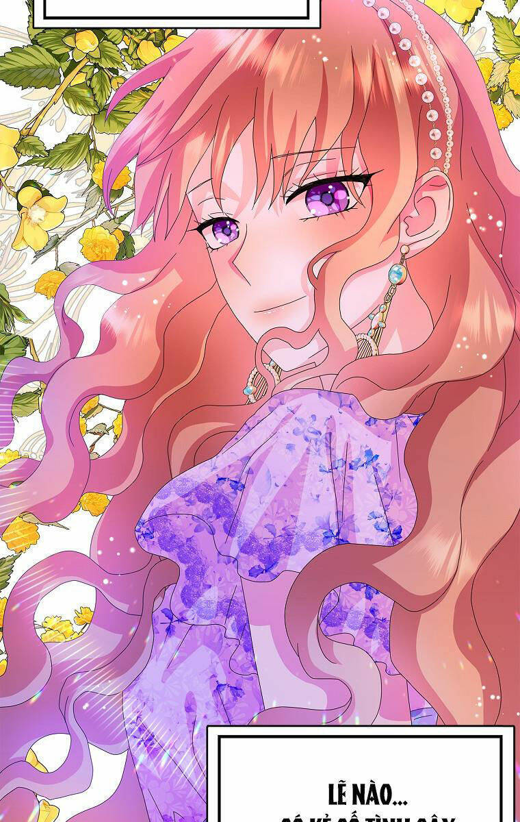 Mẹ Chồng Phản Diện Đáng Yêu Chapter 30 - 42