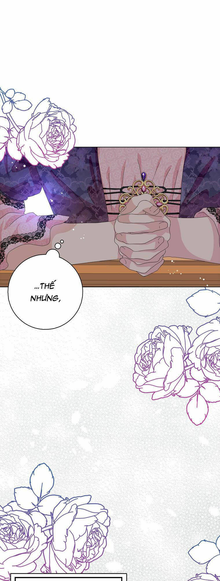 Mẹ Chồng Phản Diện Đáng Yêu Chapter 30 - 46