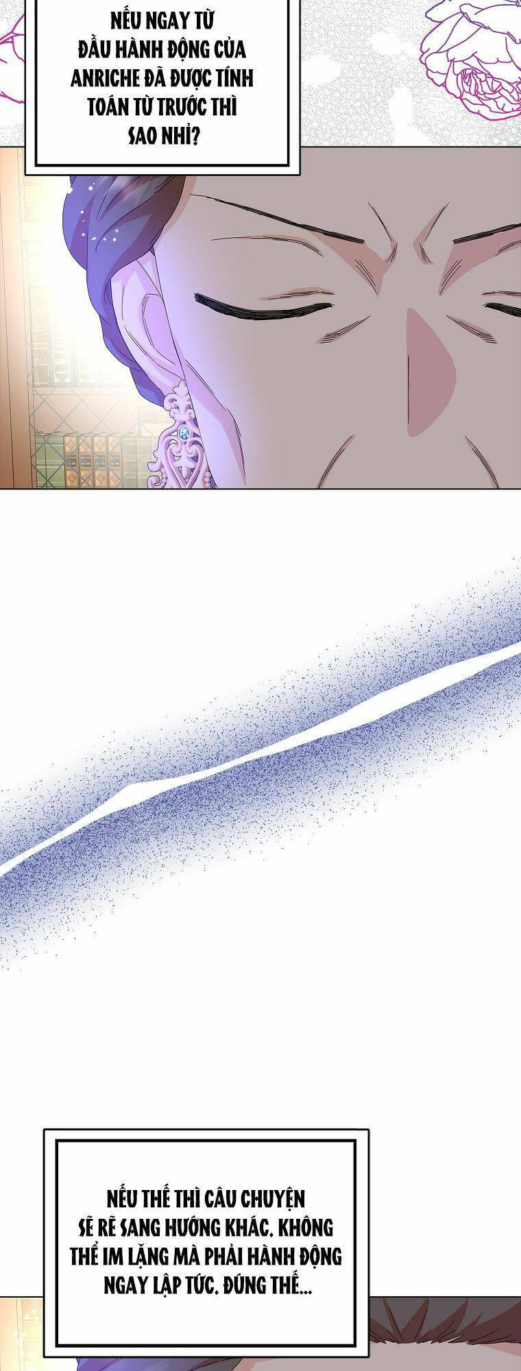 Mẹ Chồng Phản Diện Đáng Yêu Chapter 30 - 47