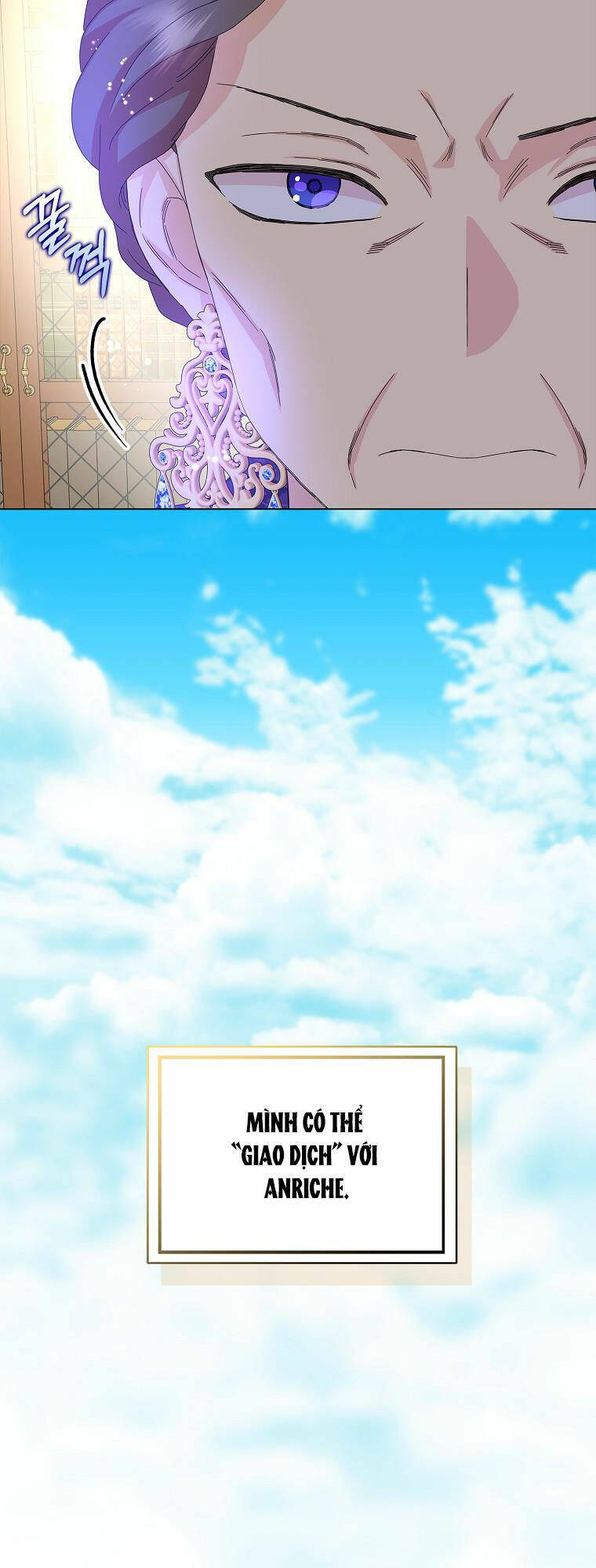 Mẹ Chồng Phản Diện Đáng Yêu Chapter 30 - 48