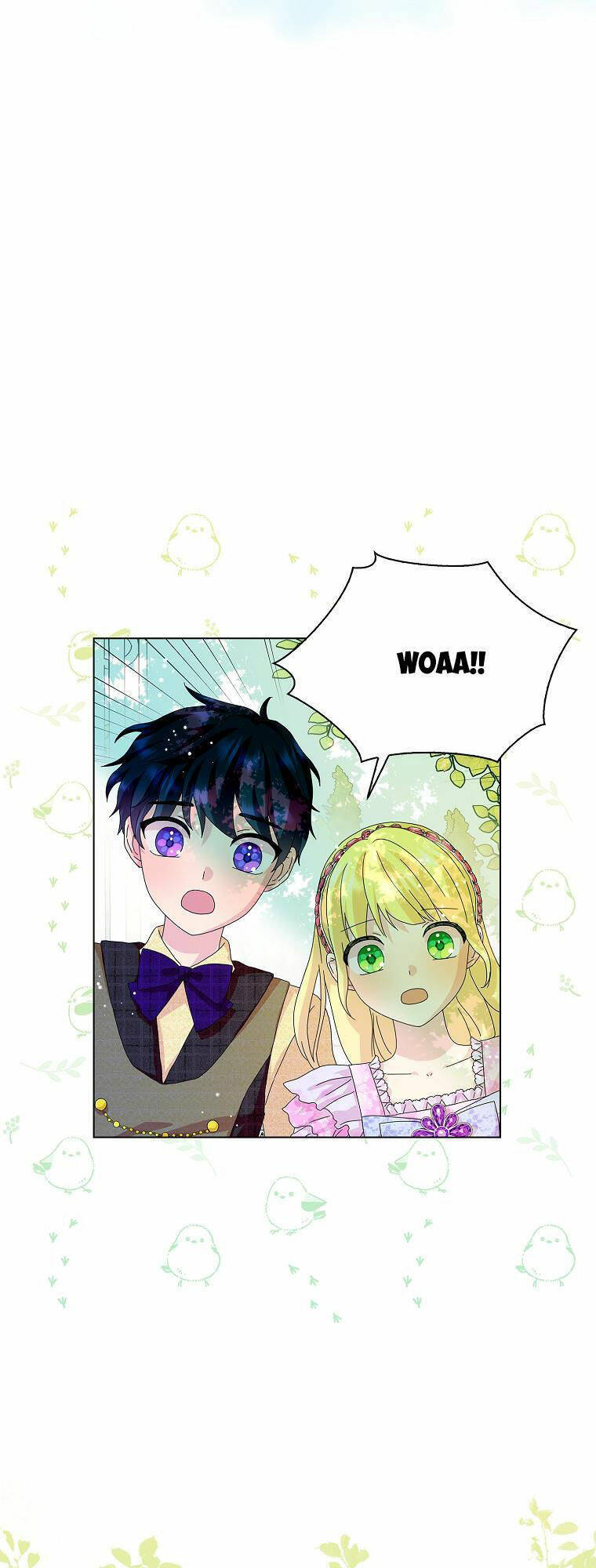 Mẹ Chồng Phản Diện Đáng Yêu Chapter 30 - 49