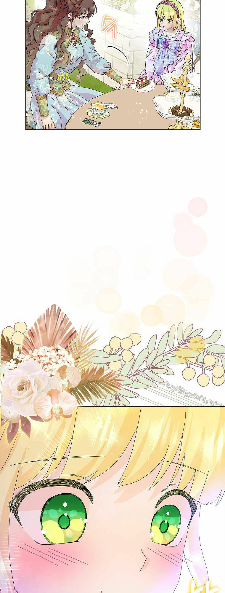 Mẹ Chồng Phản Diện Đáng Yêu Chapter 30 - 51