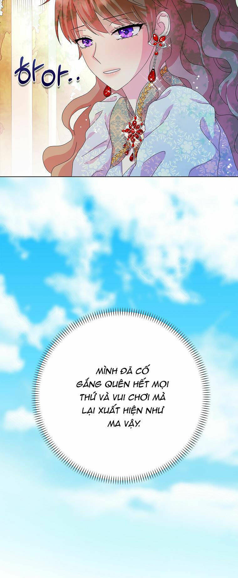 Mẹ Chồng Phản Diện Đáng Yêu Chapter 30 - 56