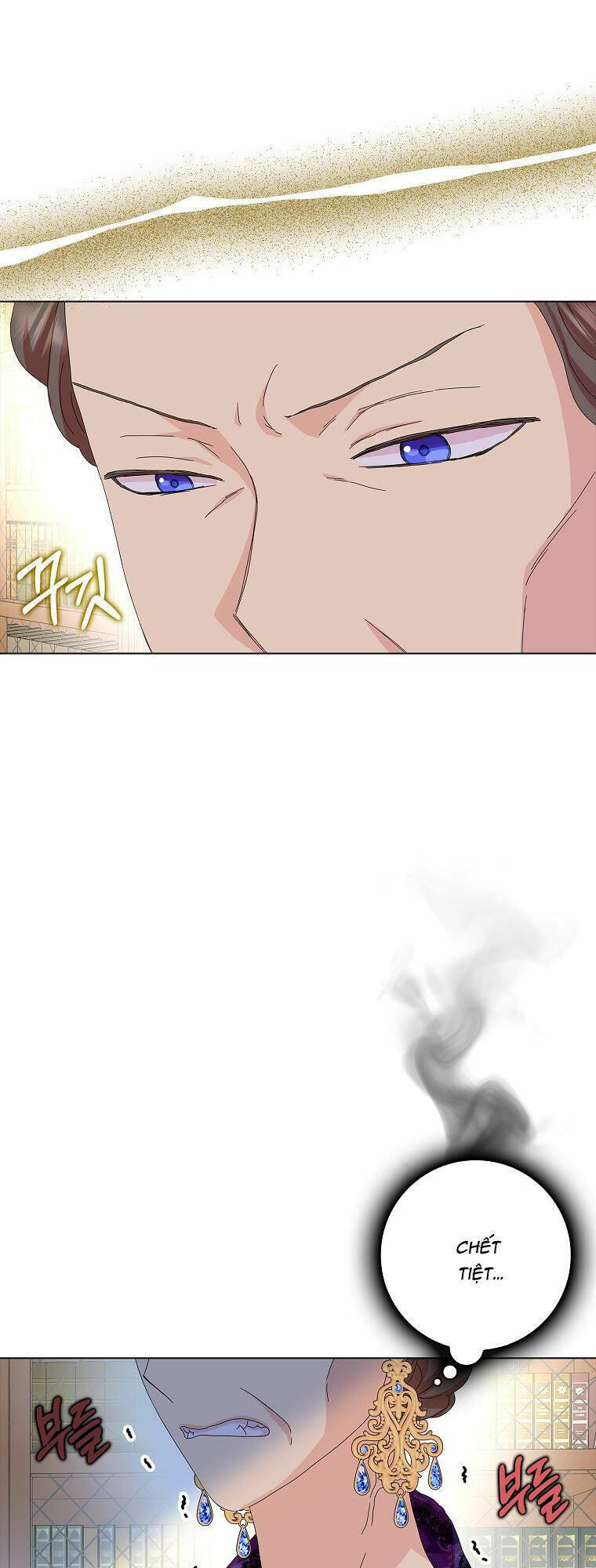 Mẹ Chồng Phản Diện Đáng Yêu Chapter 30 - 8