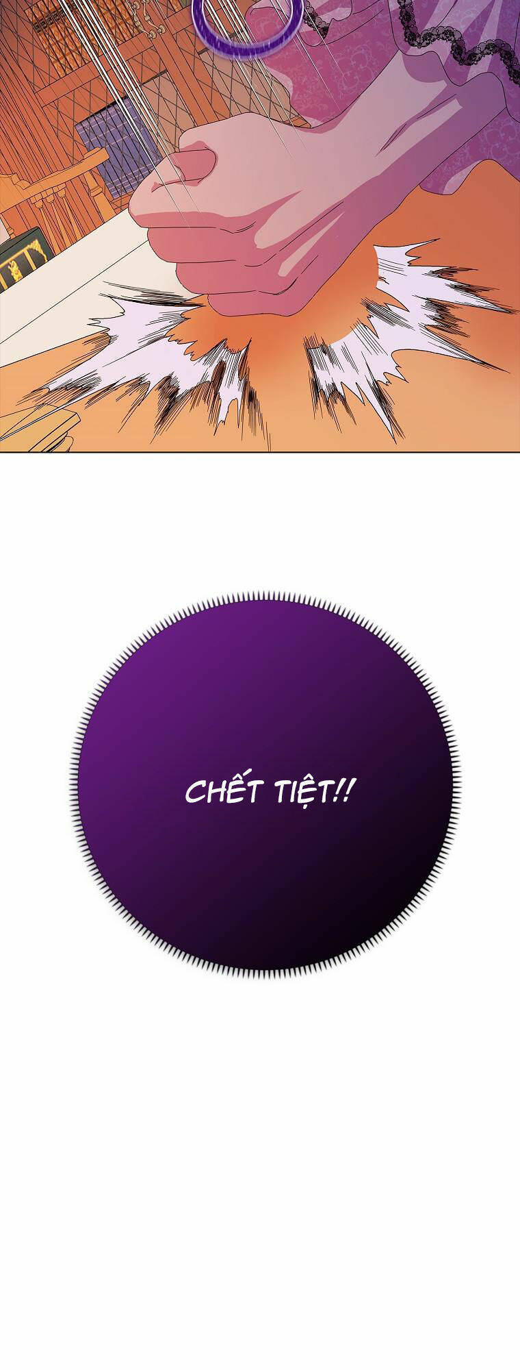 Mẹ Chồng Phản Diện Đáng Yêu Chapter 30 - 10