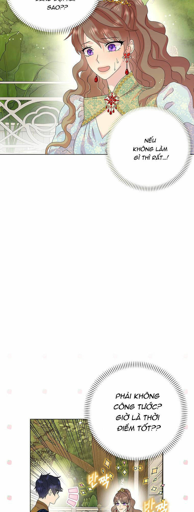 Mẹ Chồng Phản Diện Đáng Yêu Chapter 31 - 12