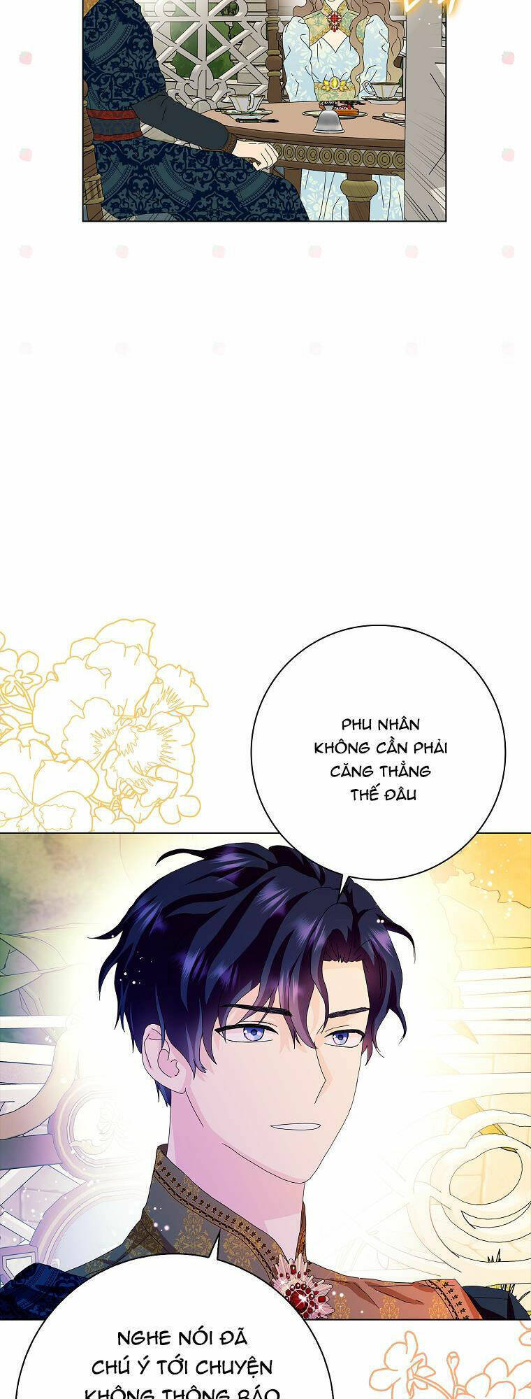 Mẹ Chồng Phản Diện Đáng Yêu Chapter 31 - 13