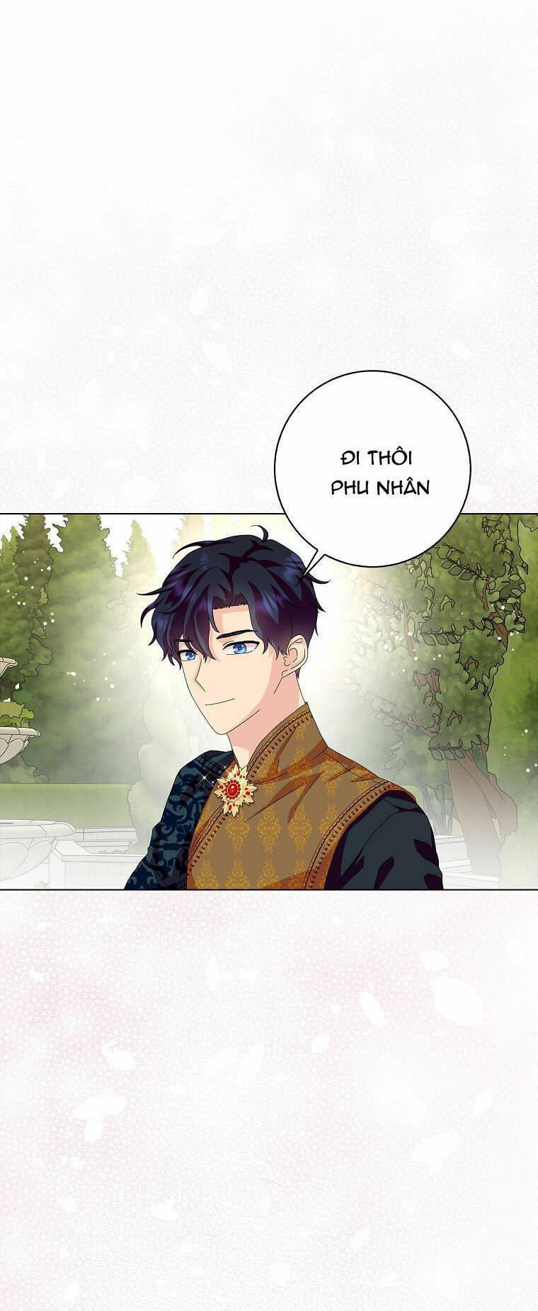 Mẹ Chồng Phản Diện Đáng Yêu Chapter 31 - 17