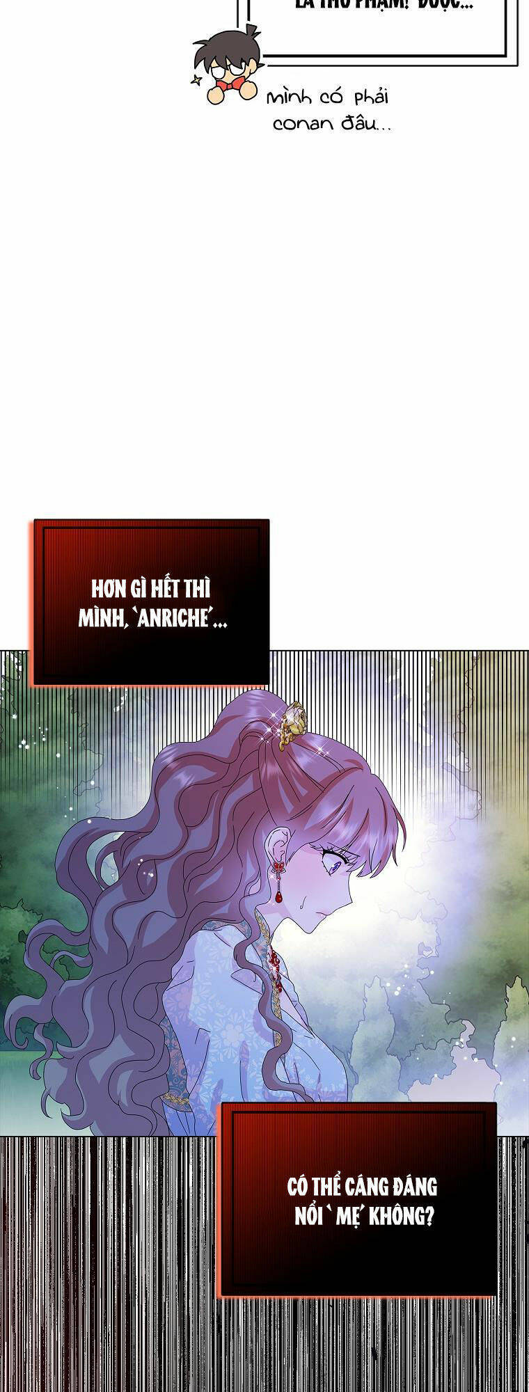 Mẹ Chồng Phản Diện Đáng Yêu Chapter 31 - 20