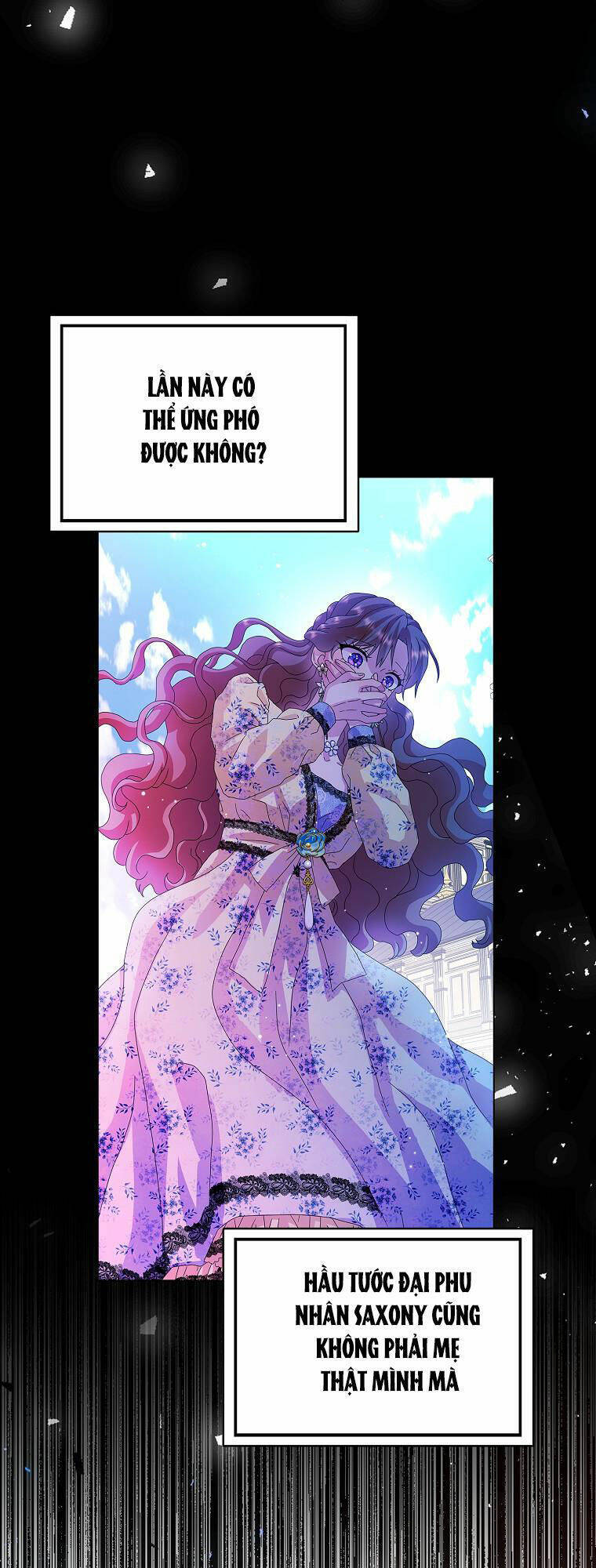 Mẹ Chồng Phản Diện Đáng Yêu Chapter 31 - 22