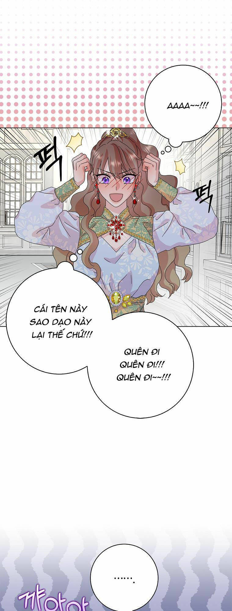 Mẹ Chồng Phản Diện Đáng Yêu Chapter 31 - 28