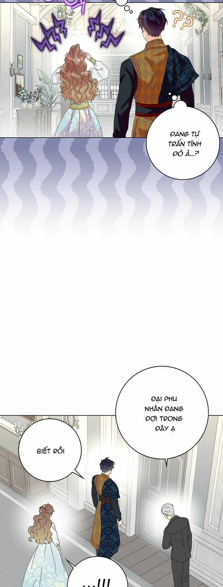 Mẹ Chồng Phản Diện Đáng Yêu Chapter 31 - 29