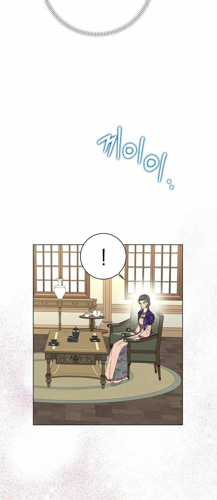 Mẹ Chồng Phản Diện Đáng Yêu Chapter 31 - 31