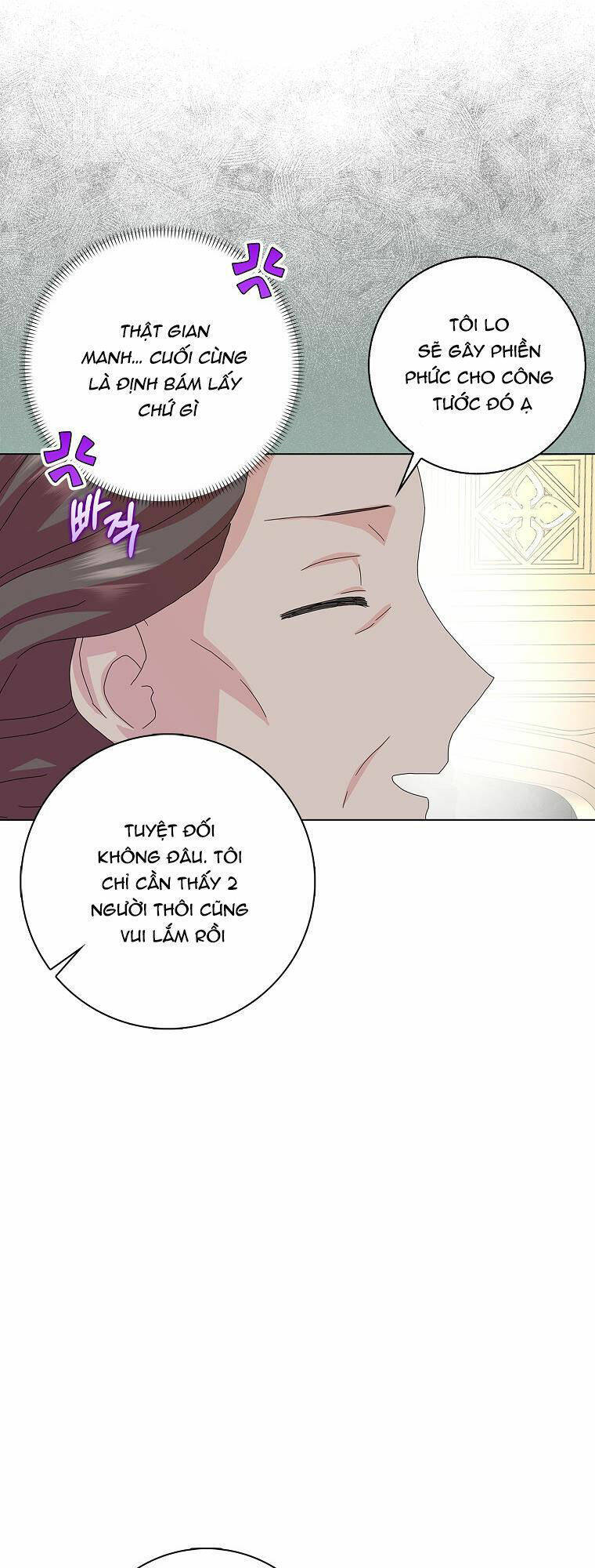 Mẹ Chồng Phản Diện Đáng Yêu Chapter 31 - 36