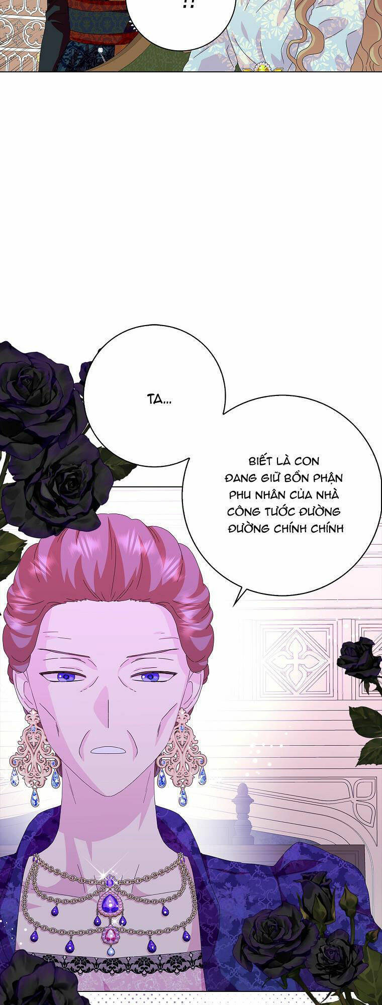 Mẹ Chồng Phản Diện Đáng Yêu Chapter 31 - 38