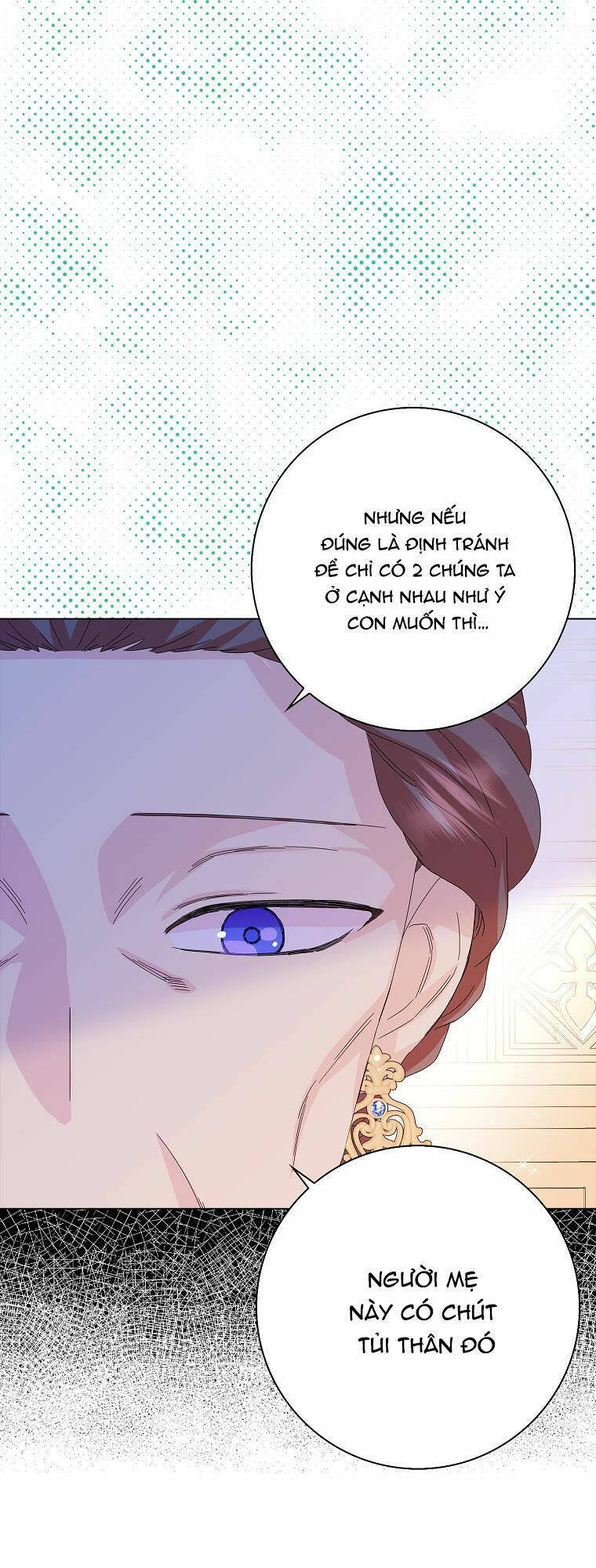 Mẹ Chồng Phản Diện Đáng Yêu Chapter 31 - 40