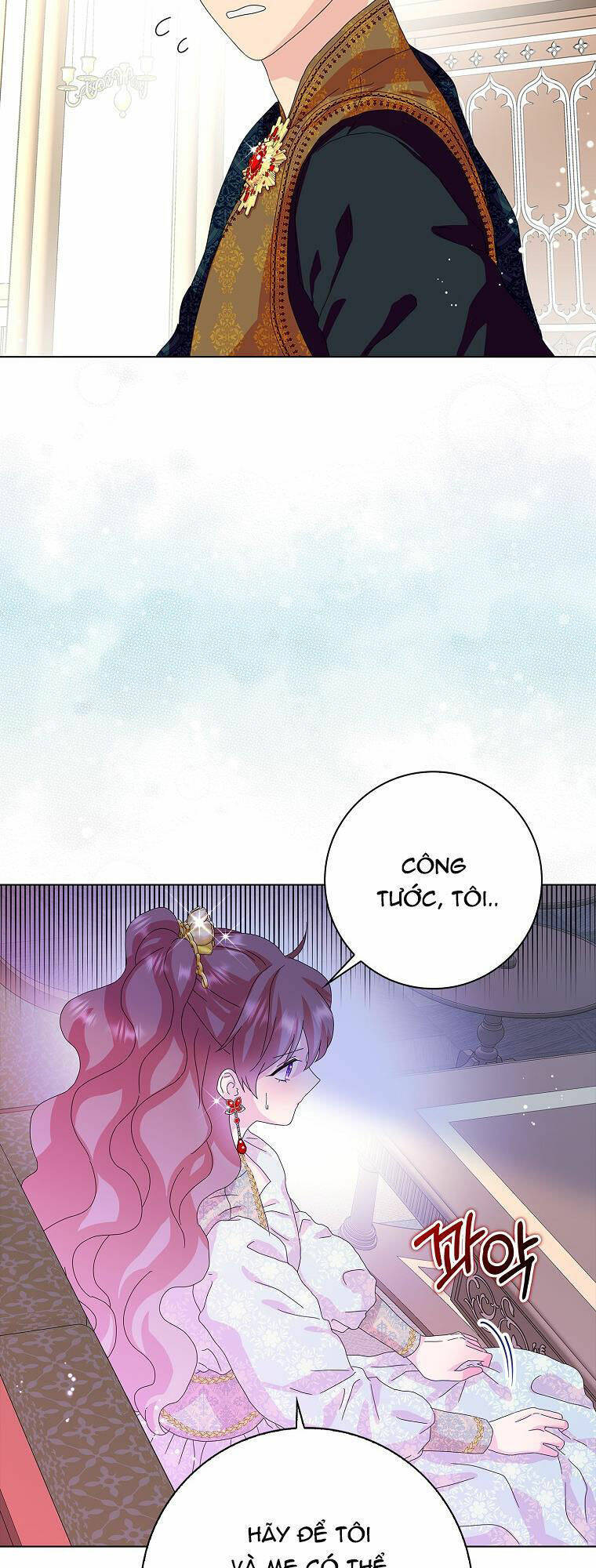 Mẹ Chồng Phản Diện Đáng Yêu Chapter 31 - 43