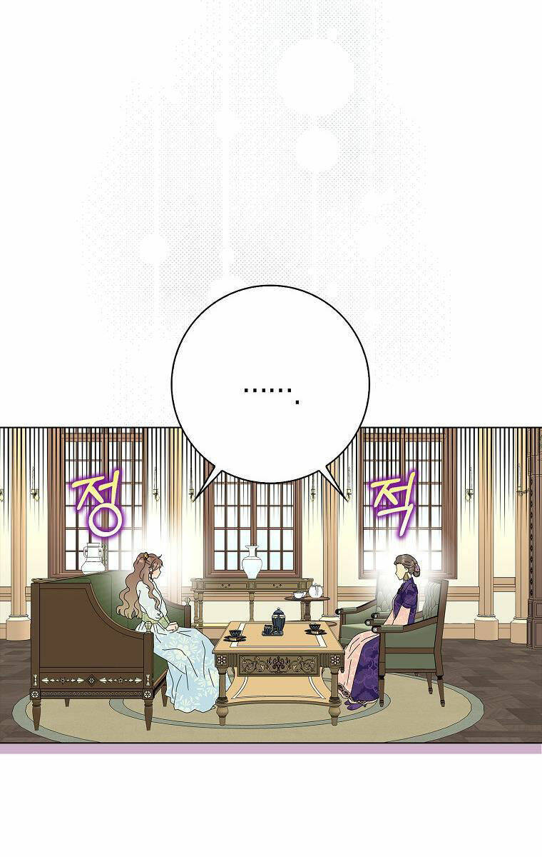 Mẹ Chồng Phản Diện Đáng Yêu Chapter 31 - 45