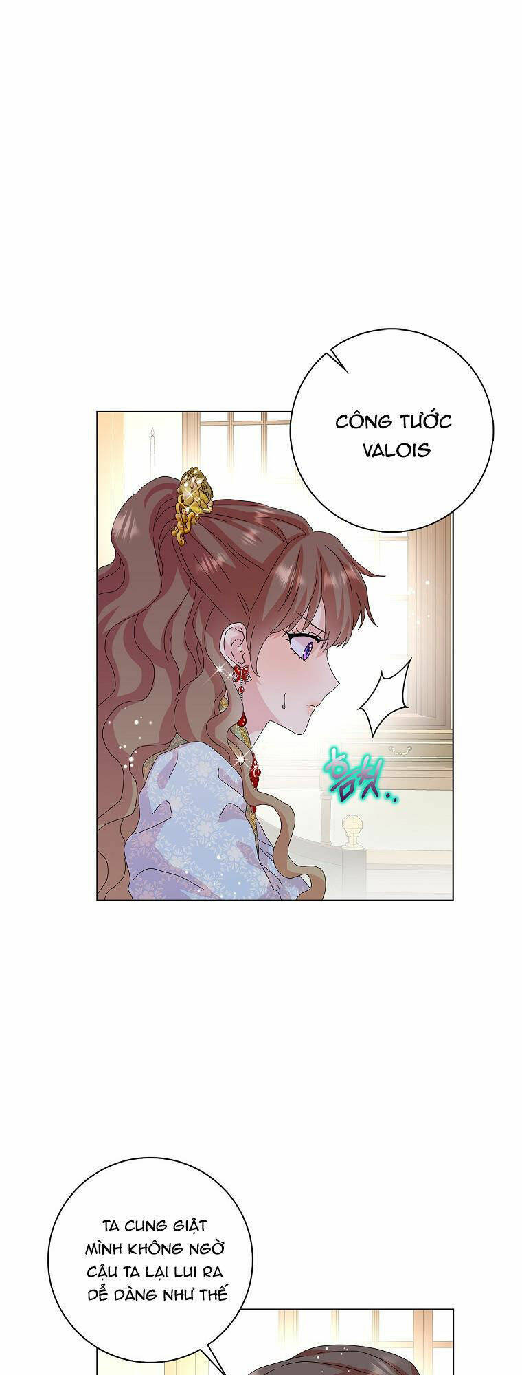 Mẹ Chồng Phản Diện Đáng Yêu Chapter 31 - 46