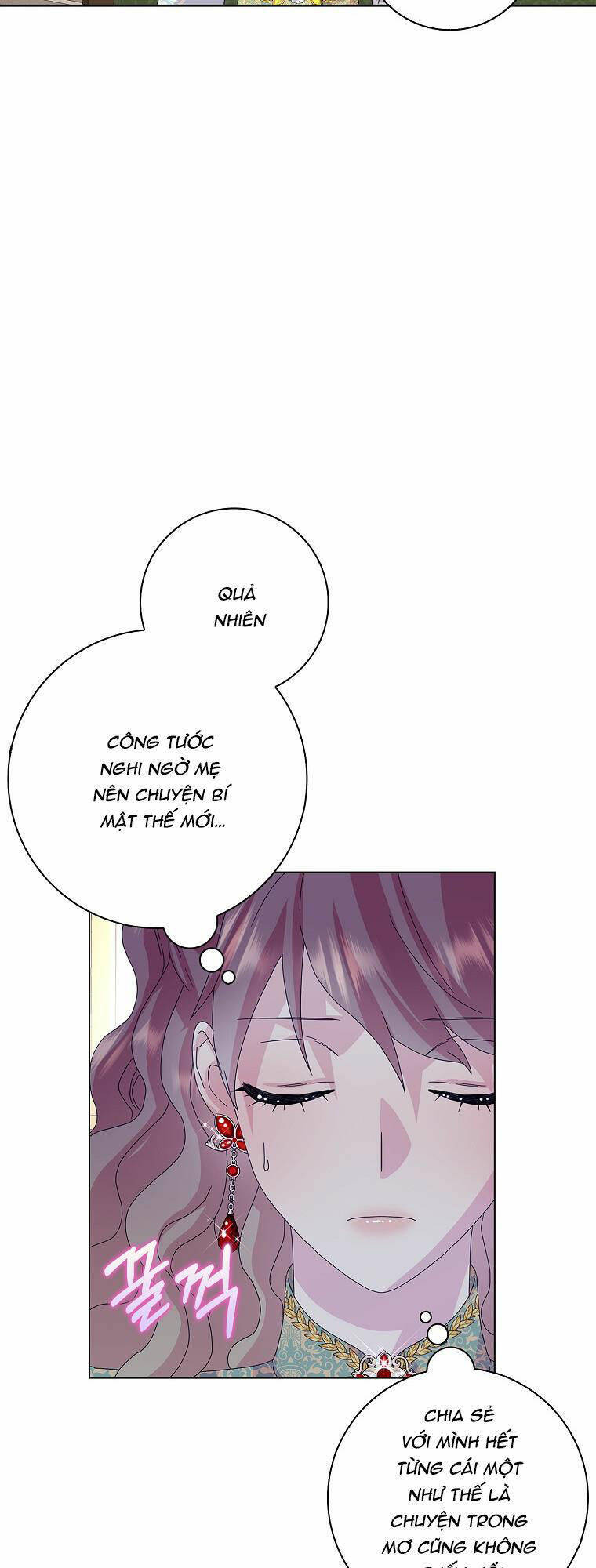 Mẹ Chồng Phản Diện Đáng Yêu Chapter 31 - 48