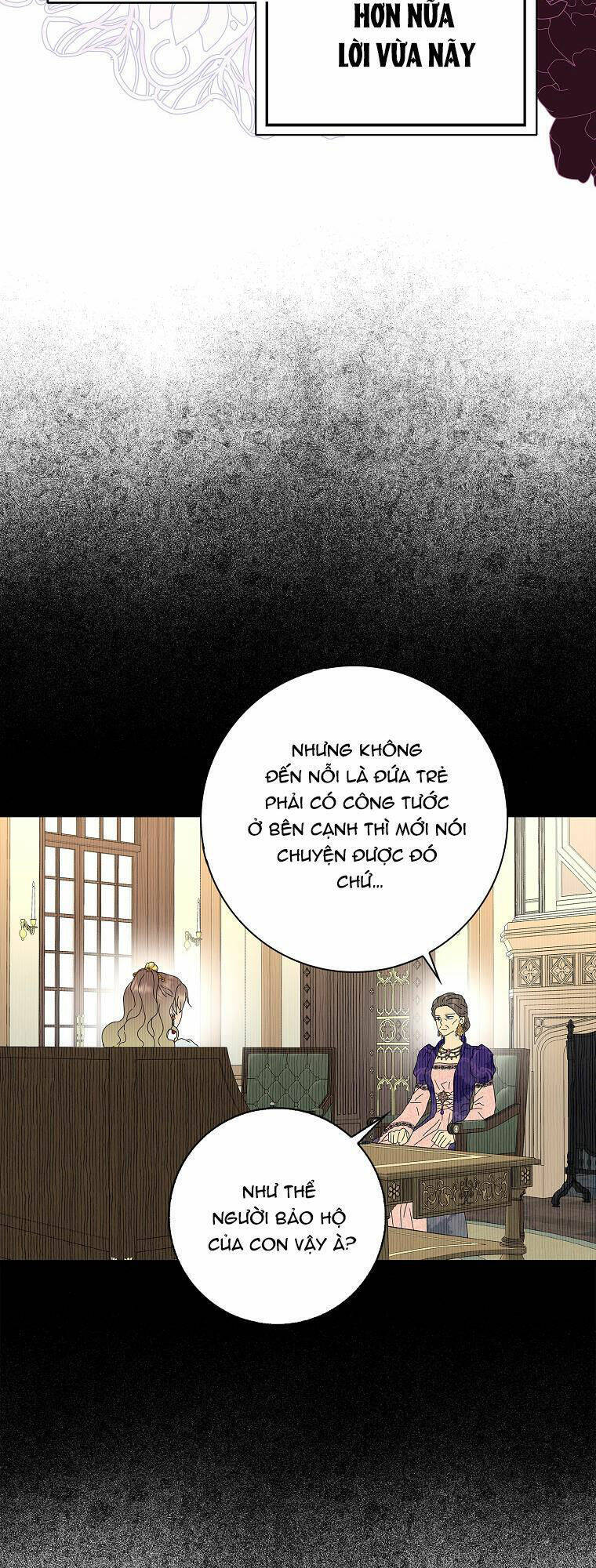 Mẹ Chồng Phản Diện Đáng Yêu Chapter 31 - 50