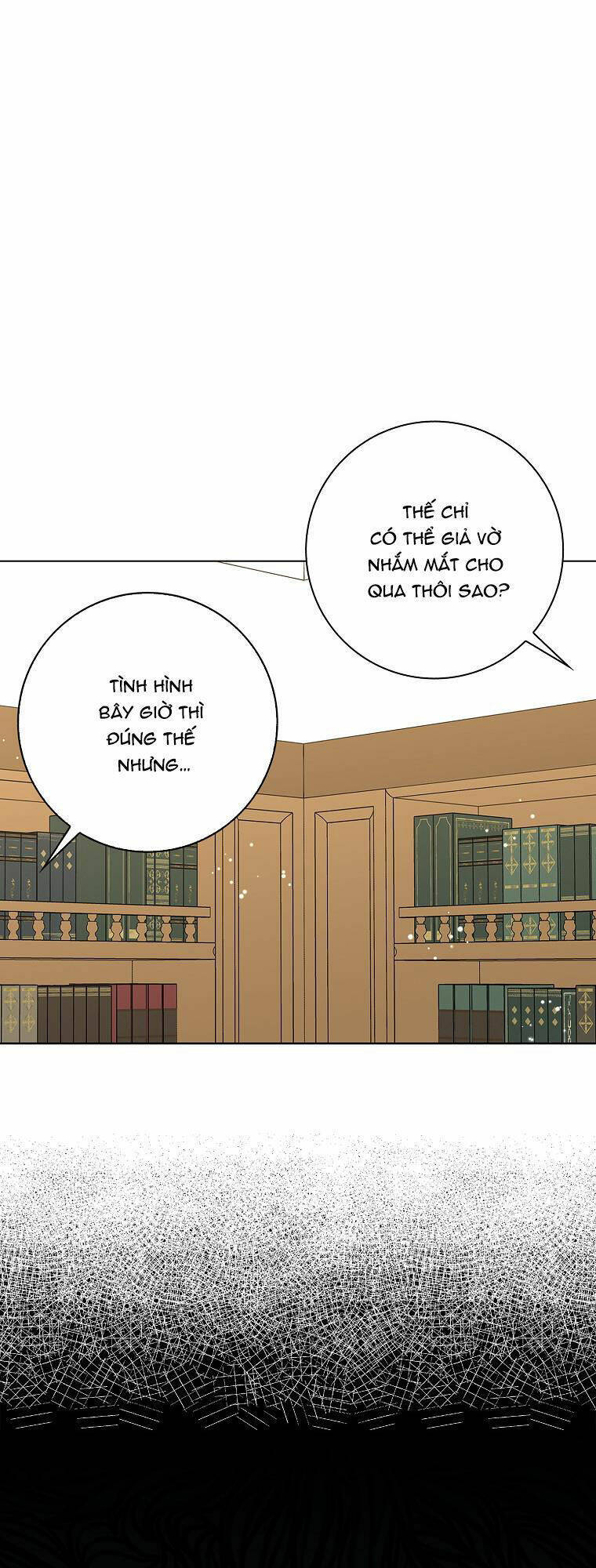 Mẹ Chồng Phản Diện Đáng Yêu Chapter 31 - 6