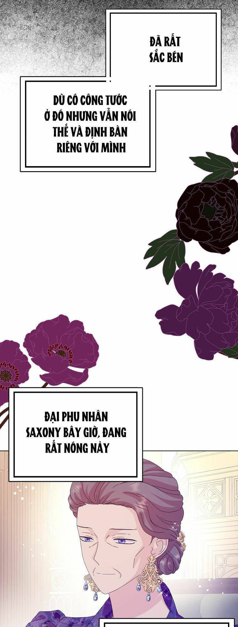 Mẹ Chồng Phản Diện Đáng Yêu Chapter 31 - 51