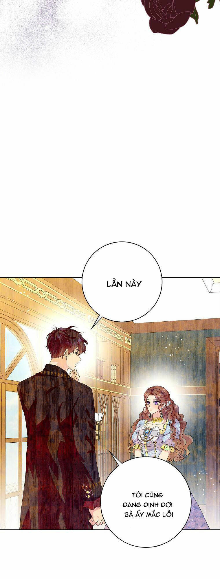 Mẹ Chồng Phản Diện Đáng Yêu Chapter 31 - 53