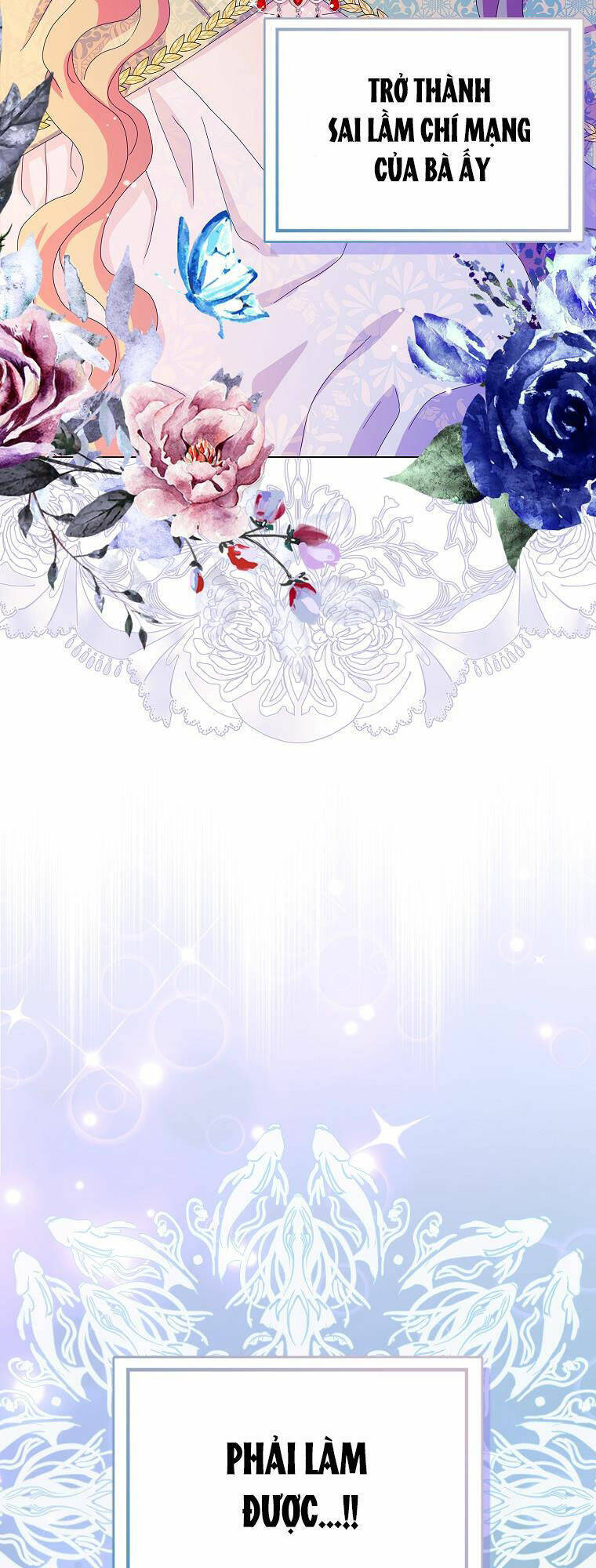 Mẹ Chồng Phản Diện Đáng Yêu Chapter 31 - 56