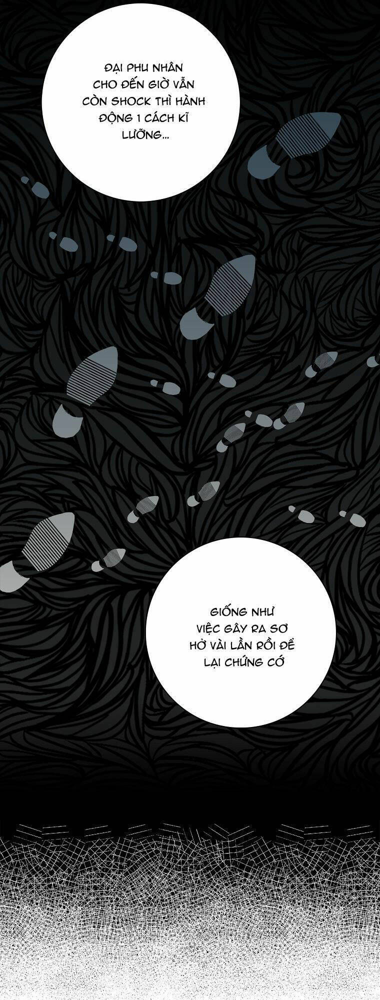 Mẹ Chồng Phản Diện Đáng Yêu Chapter 31 - 7