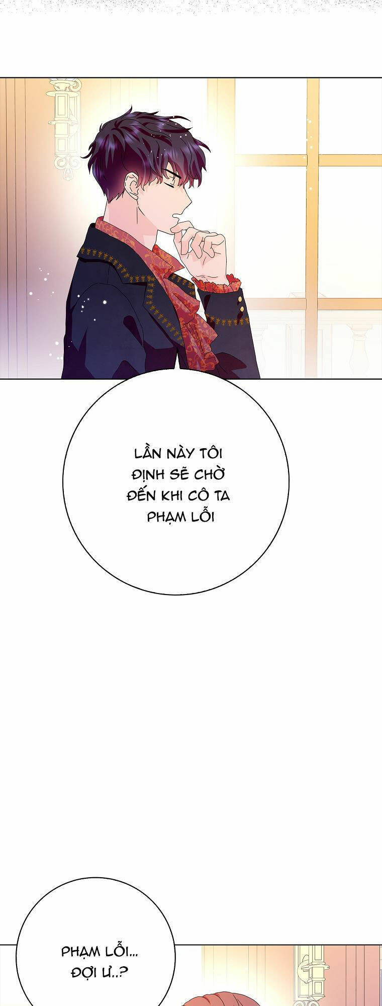 Mẹ Chồng Phản Diện Đáng Yêu Chapter 31 - 8