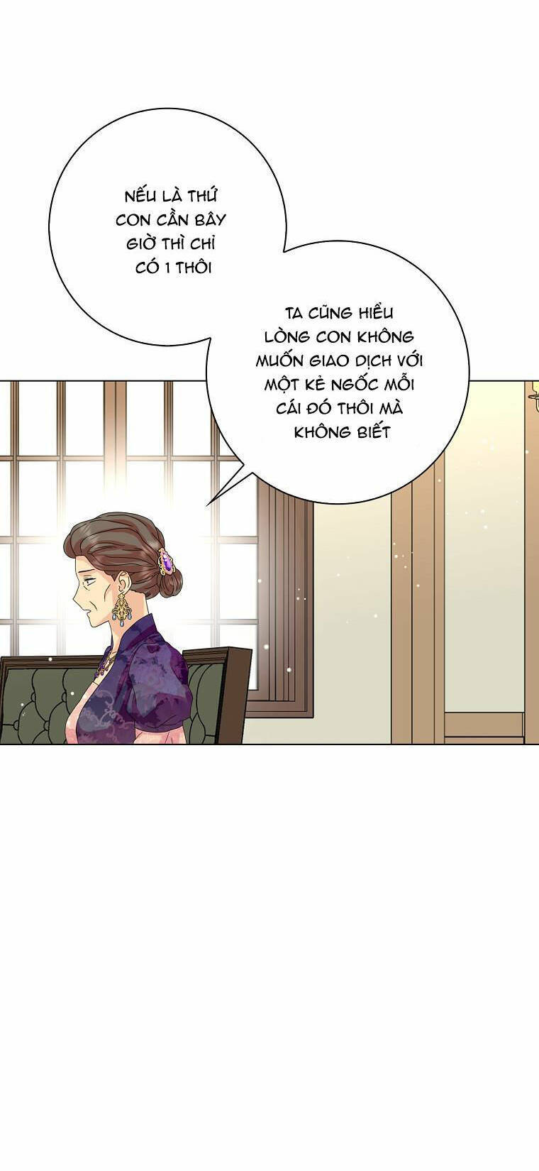 Mẹ Chồng Phản Diện Đáng Yêu Chapter 32 - 14