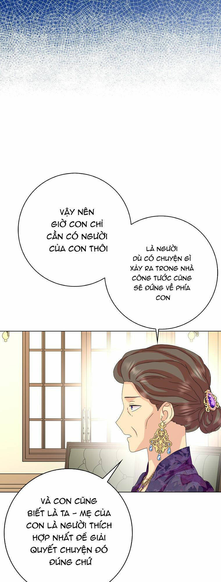 Mẹ Chồng Phản Diện Đáng Yêu Chapter 32 - 24