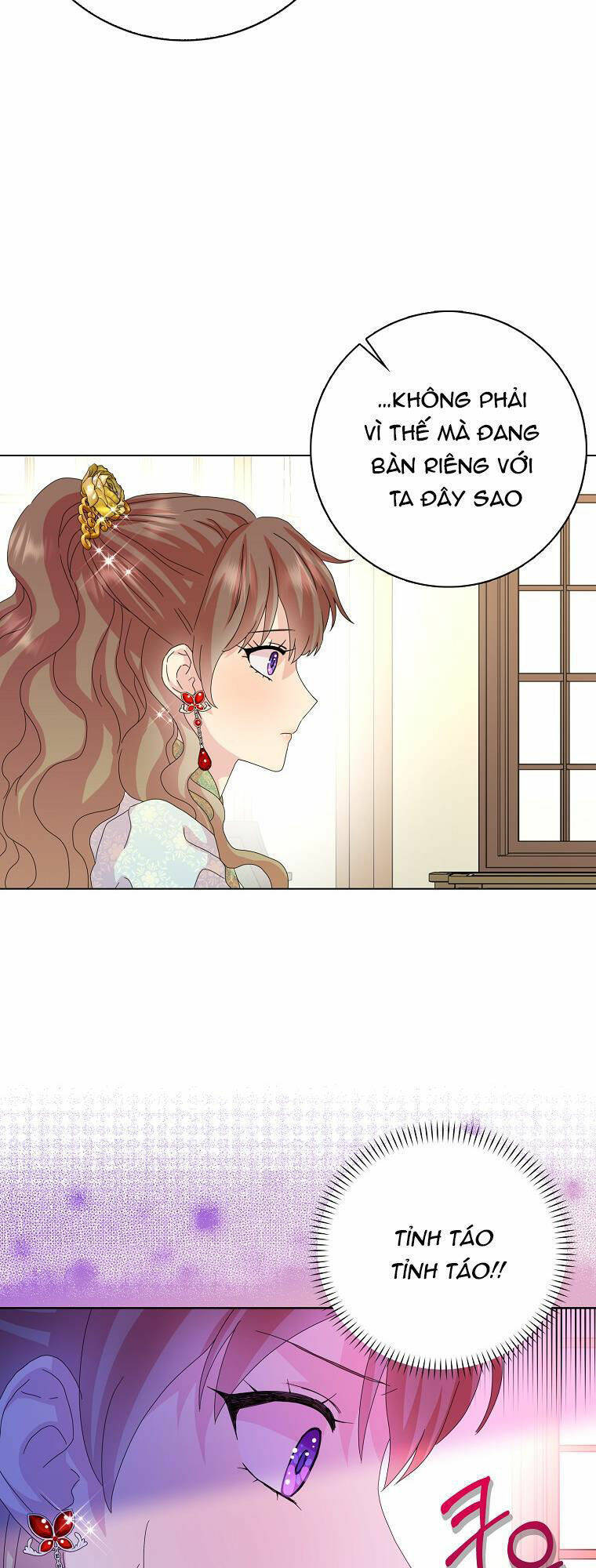 Mẹ Chồng Phản Diện Đáng Yêu Chapter 32 - 25