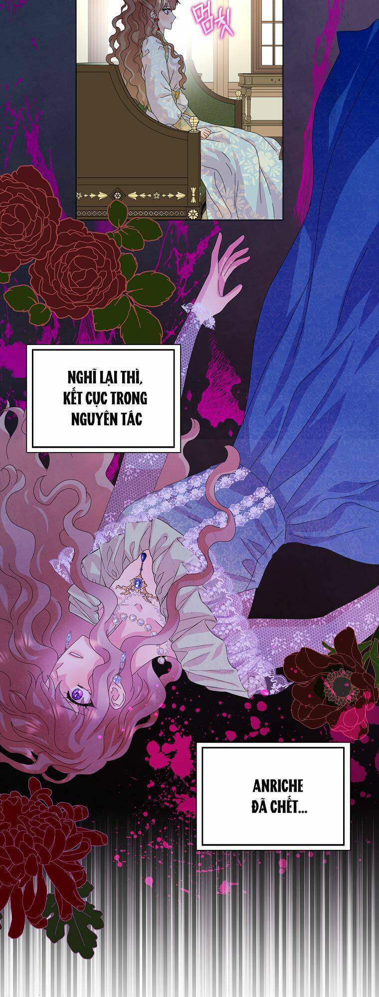 Mẹ Chồng Phản Diện Đáng Yêu Chapter 32 - 29