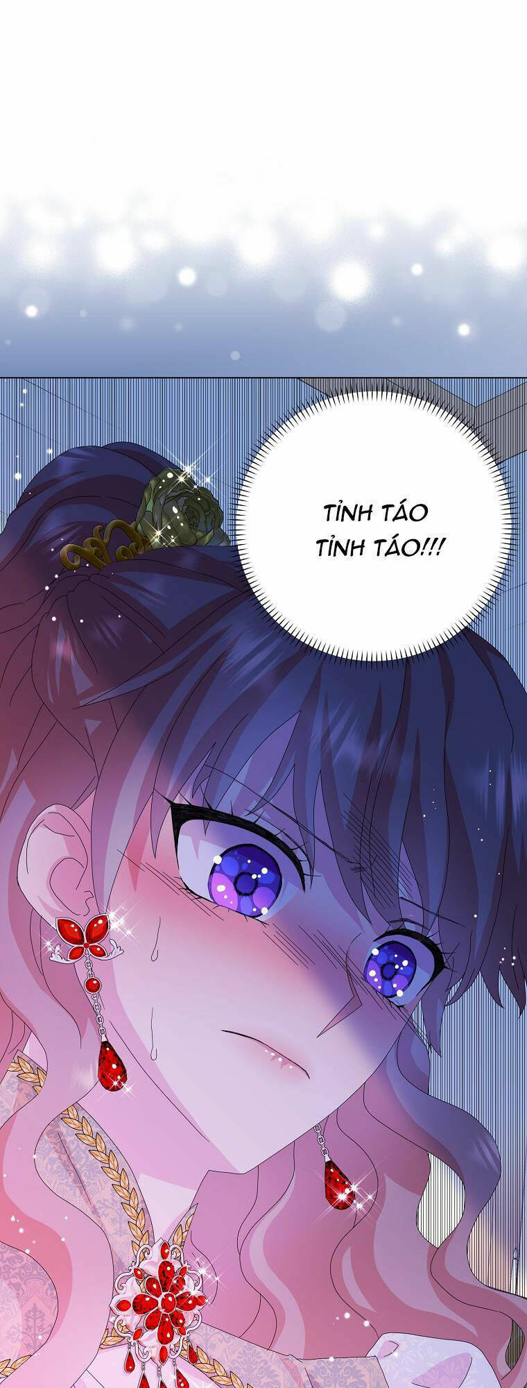 Mẹ Chồng Phản Diện Đáng Yêu Chapter 32 - 31