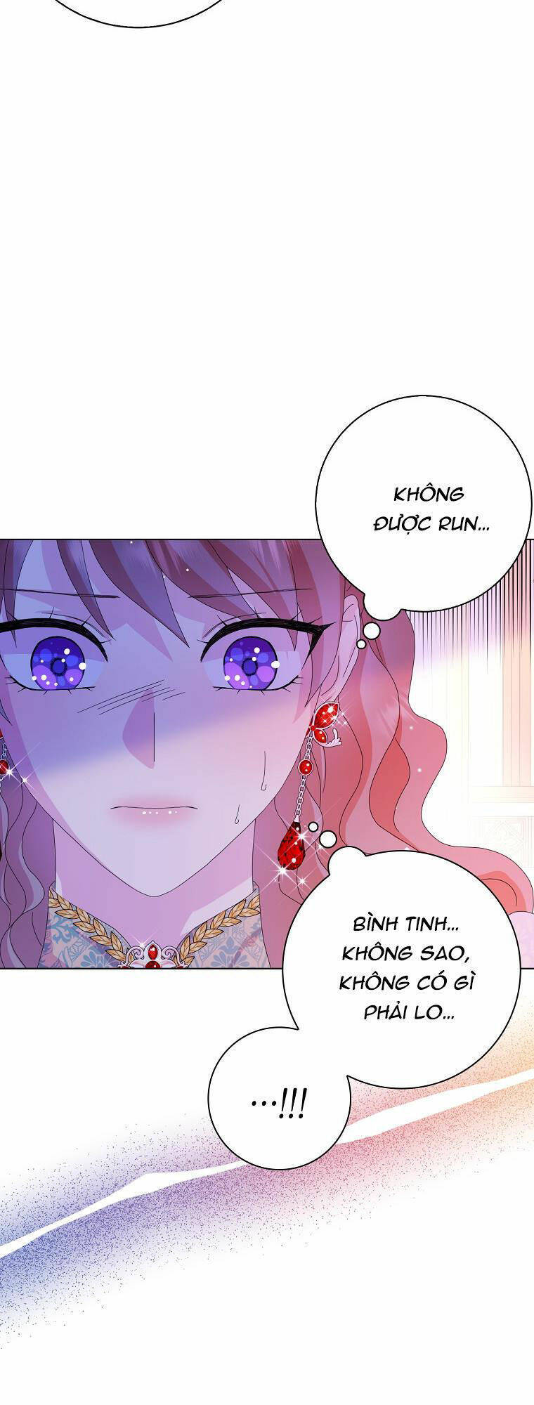 Mẹ Chồng Phản Diện Đáng Yêu Chapter 32 - 34