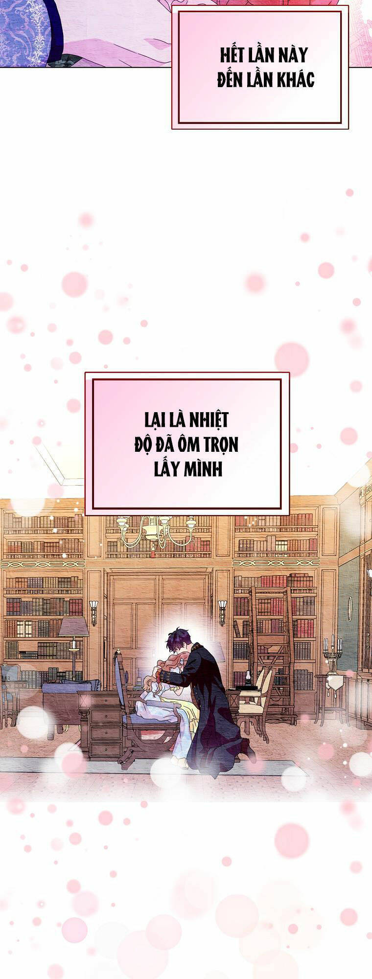 Mẹ Chồng Phản Diện Đáng Yêu Chapter 32 - 40