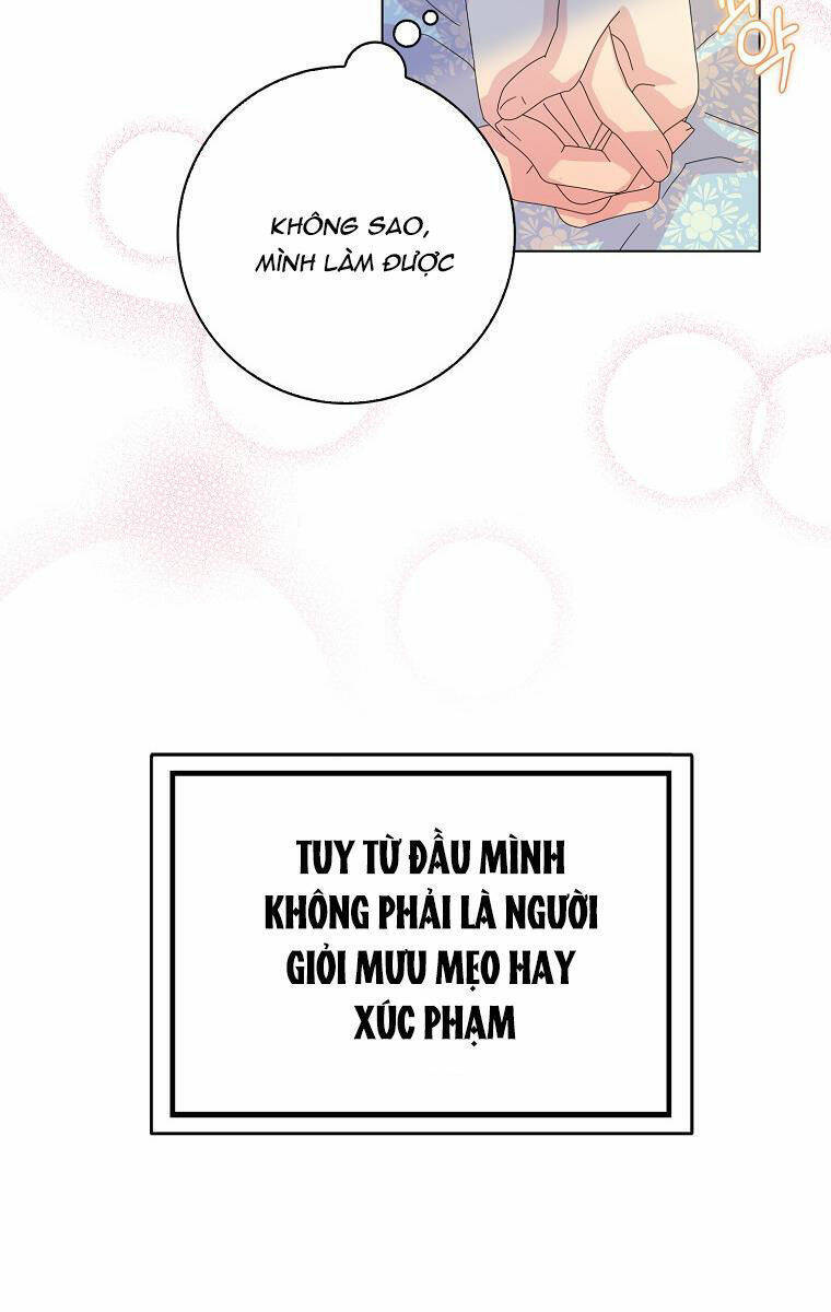 Mẹ Chồng Phản Diện Đáng Yêu Chapter 32 - 42